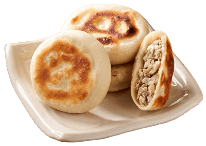 中式點心